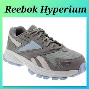 Reebok Hyperium Work Boots RB362 New with tags